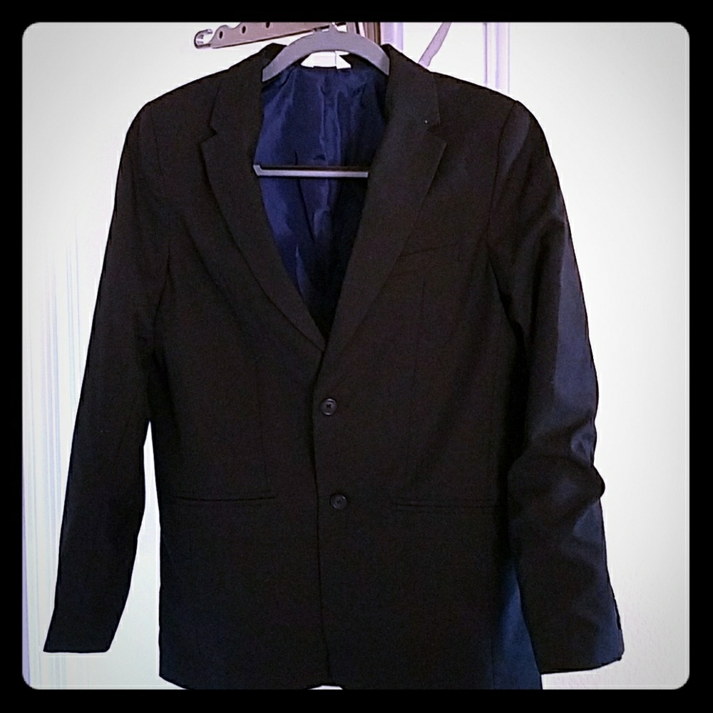 Boys suit jacket